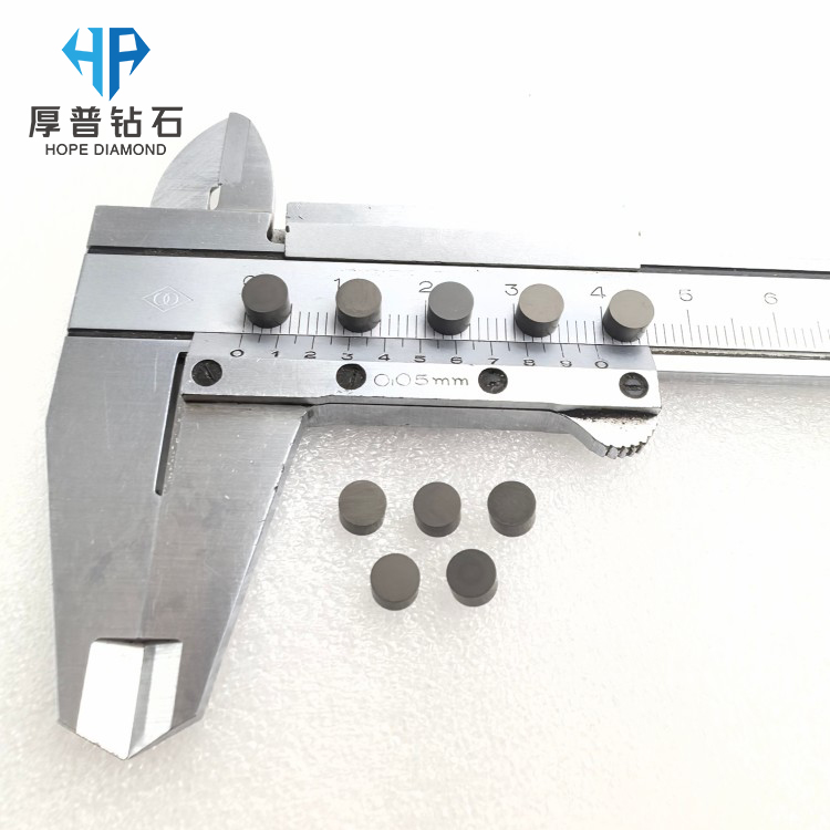 RNMN050300F Super Solid PCBN Turning Inserts for External Turning Tool CNC Lathe HRC 60-45 Processing Gray Cast Iron