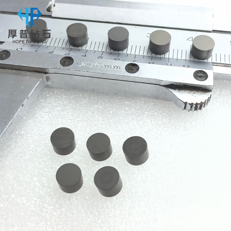 RNMN050300F Super Solid PCBN Turning Inserts for External Turning Tool CNC Lathe HRC 60-45 Processing Gray Cast Iron