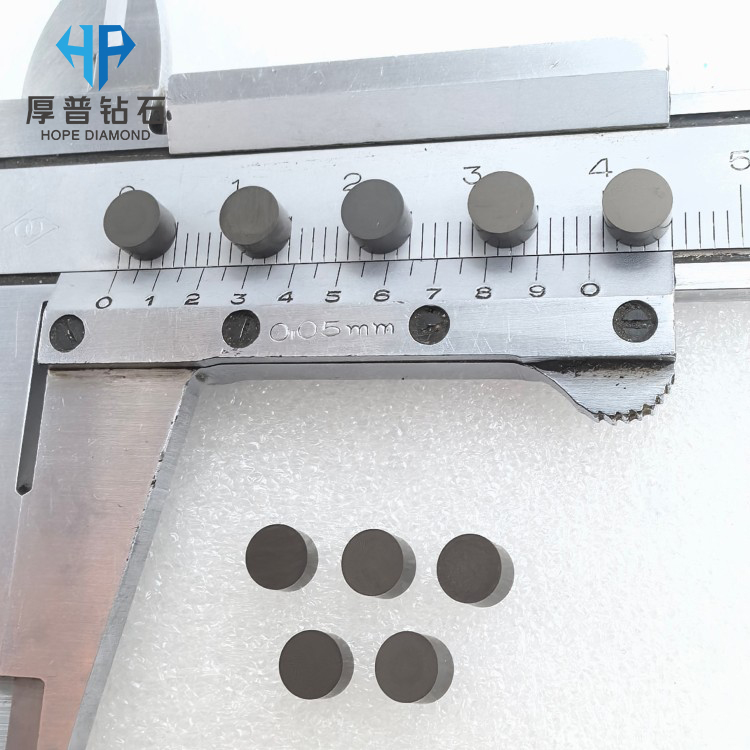 RNMN050300F Super Solid PCBN Turning Inserts for External Turning Tool CNC Lathe HRC 60-45 Processing Gray Cast Iron