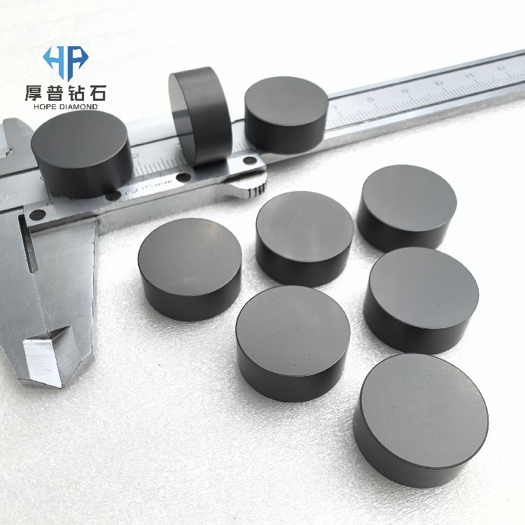 RNMN190700T02020 Super Solid PCBN Turning Inserts for External Turning Tool CNC Lathe HRC 60-45 Processing Gray Cast Iron