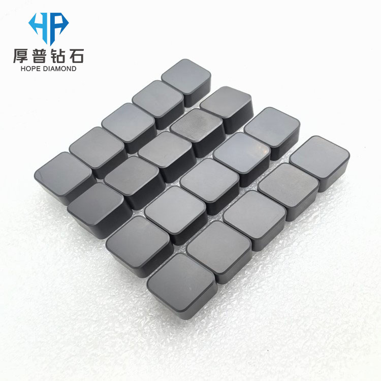 CNMN120724T05025N Solid PCBN Cutting Inserts High Quality PCBN Insert RNGN RNMN SNMN SNGN CNMN CNGN