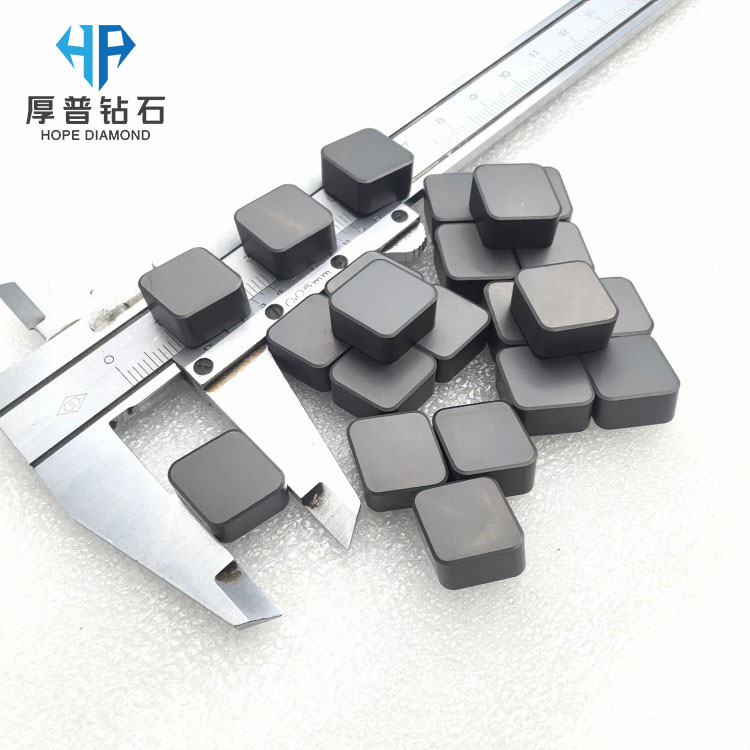 CNMN120724T05025N Solid PCBN Cutting Inserts High Quality PCBN Insert RNGN RNMN SNMN SNGN CNMN CNGN
