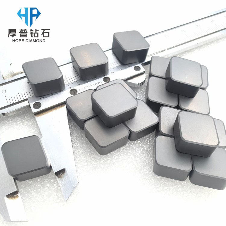 CNMN120724T05025N Solid PCBN Cutting Inserts High Quality PCBN Insert RNGN RNMN SNMN SNGN CNMN CNGN