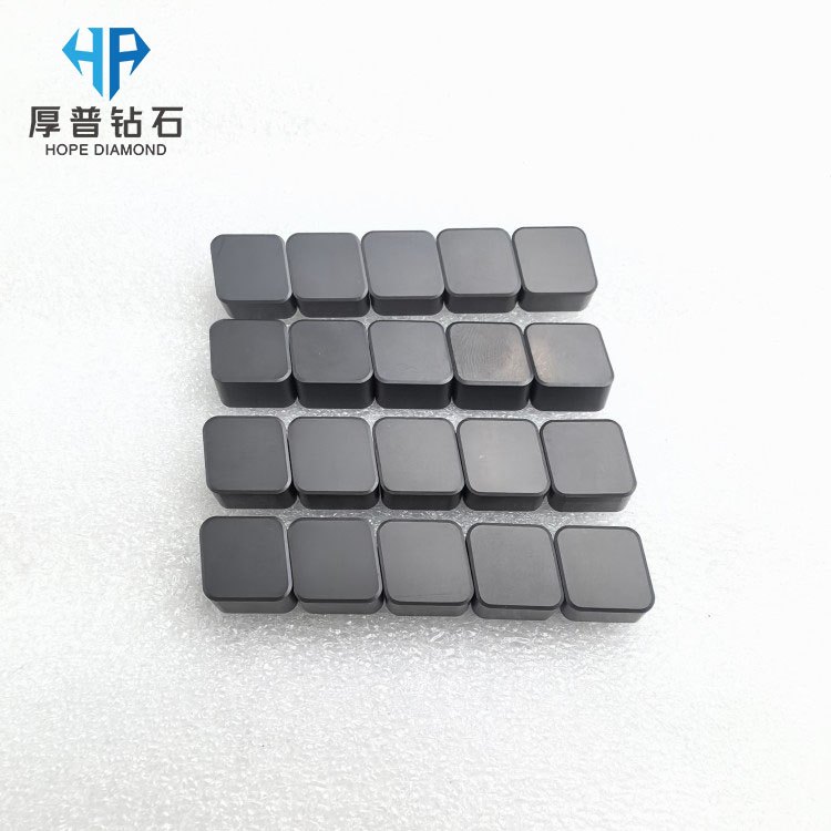 CNMN120724T05025N Solid PCBN Cutting Inserts High Quality PCBN Insert RNGN RNMN SNMN SNGN CNMN CNGN