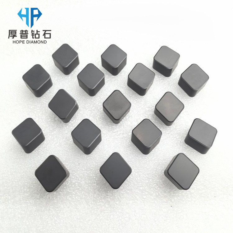CNMN120724T05025N Solid PCBN Cutting Inserts High Quality PCBN Insert RNGN RNMN SNMN SNGN CNMN CNGN