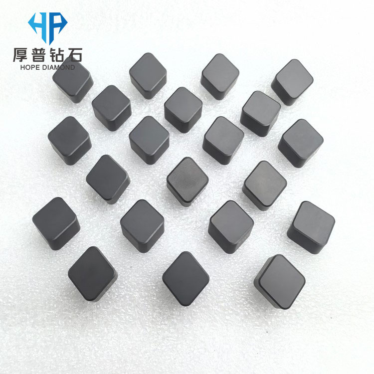 CNMN120724T05025N Solid PCBN Cutting Inserts High Quality PCBN Insert RNGN RNMN SNMN SNGN CNMN CNGN