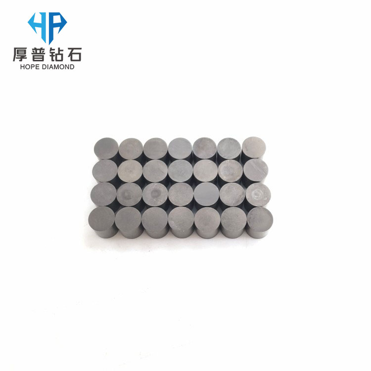 4*3.97mm Solid PCBN Cutting Inserts High Quality RNGN RNMN SNMN CNMN Round Cbn Insert
