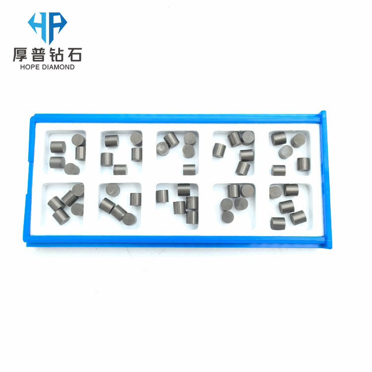 4*3.97mm Solid PCBN Cutting Inserts High Quality RNGN RNMN SNMN CNMN Round Cbn Insert
