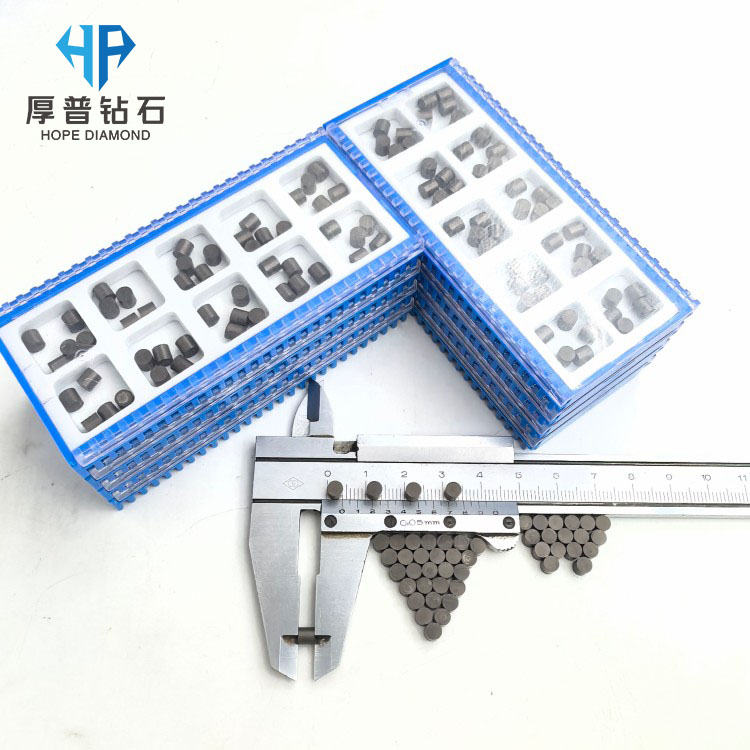 4*3.97mm Solid PCBN Cutting Inserts High Quality RNGN RNMN SNMN CNMN Round Cbn Insert