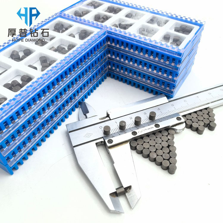 4*3.97mm Solid PCBN Cutting Inserts High Quality RNGN RNMN SNMN CNMN Round Cbn Insert