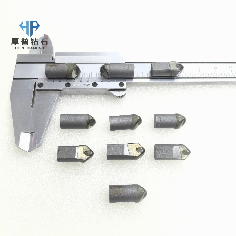 Custom PCBN Cutting Tools Manufacturer | Special-Shaped CBN Brazed Tools for Complex Turning & Boring Operations