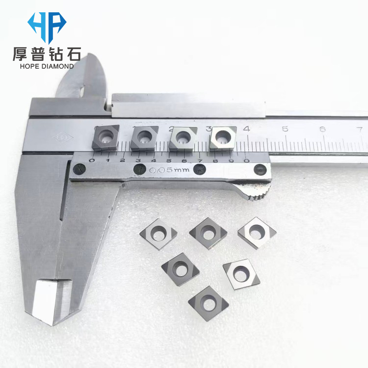 CCGW060204S01020 CNC PCBN Turning Insert TNGA TNMG VNMG CNMG Solid CBN Inserts for Hardened Steel Cast Iron