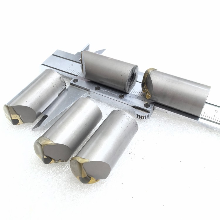 P0132.00 CNC PCBN Turning Insert TNGA TNMG VNMG CNMG Solid CBN Inserts for Hardened Steel Cast Iron