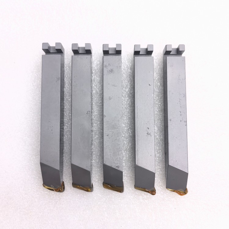 PCD2101-6087 CNC PCBN Turning Insert TNGA TNMG VNMG CNMG Solid CBN Inserts for Hardened Steel Cast Iron