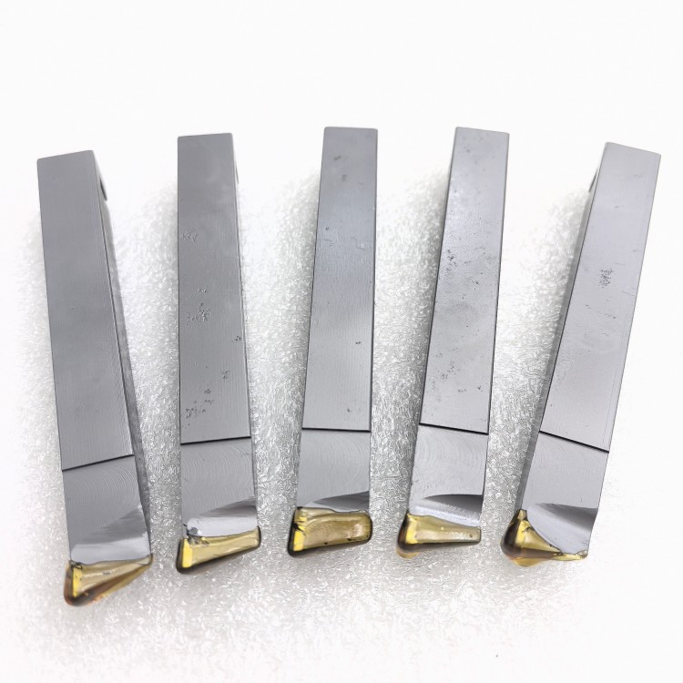 PCD2101-6087 CNC PCBN Turning Insert TNGA TNMG VNMG CNMG Solid CBN Inserts for Hardened Steel Cast Iron