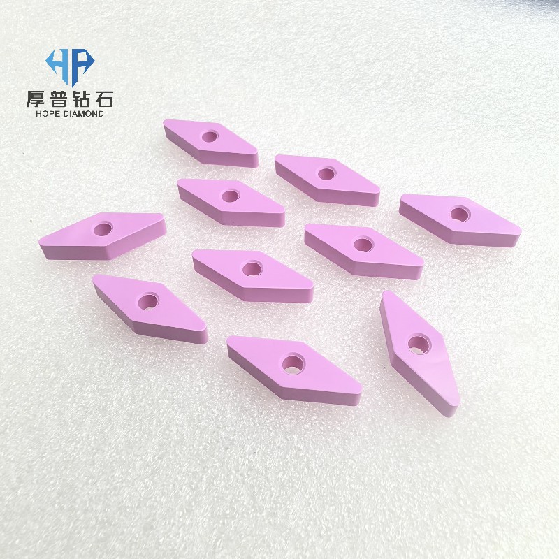 Ceramic Blade Precision Cutting Tool, High Hardness Wear Resistant Industrial Knife Blade with OEM Customization