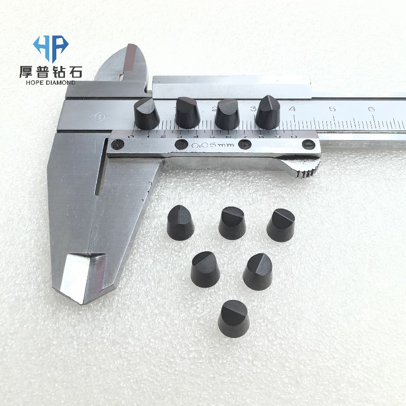 HOPE High-Hardness (75-85 HRC) Ceramic Cutting Inserts for CNC Lathe & Machining Center Machining Hardened Steel and Cast Iron