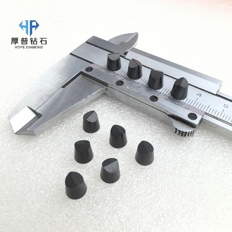 HOPE High-Hardness (75-85 HRC) Ceramic Cutting Inserts for CNC Lathe & Machining Center Machining Hardened Steel and Cast Iron