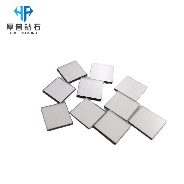 High Quality CVD Diamond Seeds for Single Crystal Diamond Growth