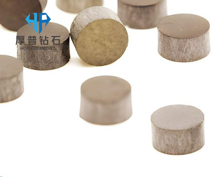 CVD Polycrystalline Wire Drawing Die Core for Copper Aluminum Stainless Steel Wire Drawing With High Surface Quality
