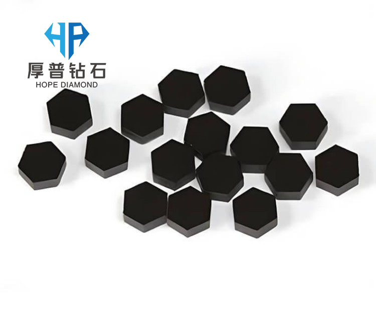 CVD Polycrystalline Wire Drawing Die Core for Copper Aluminum Stainless Steel Wire Drawing With High Surface Quality