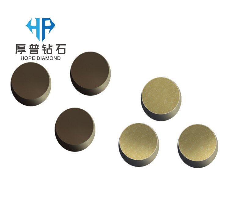 CVD Polycrystalline Wire Drawing Die Core for Copper Aluminum Stainless Steel Wire Drawing With High Surface Quality