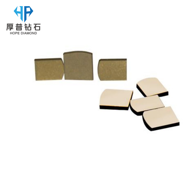 High Purity CVD Polycrystalline Diamond Blanks for Cutting Tools Superior Hardness and Wear Resistance