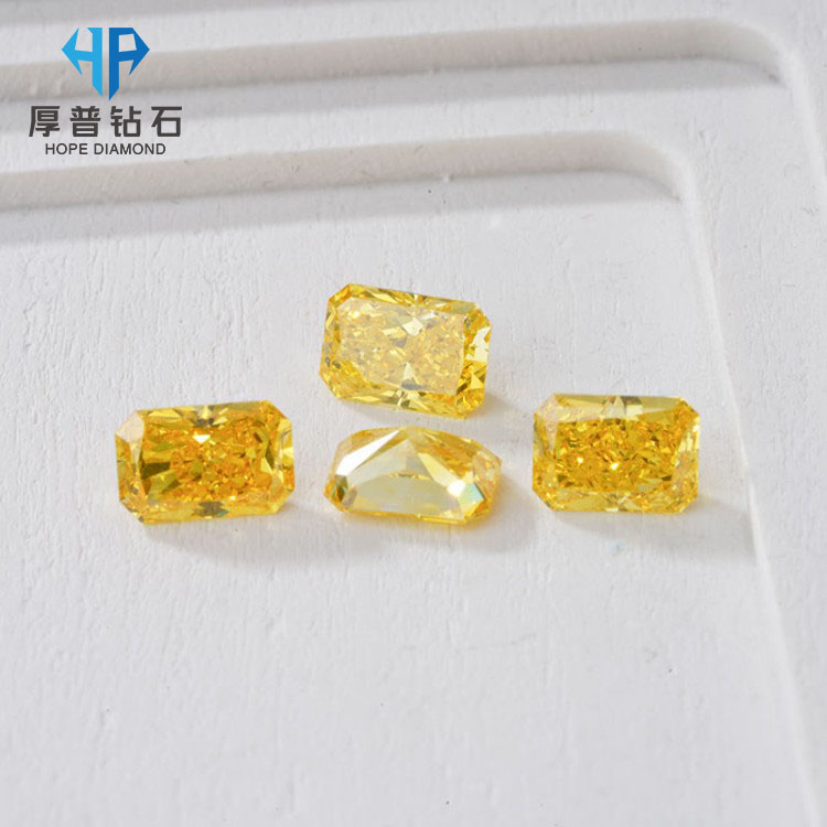 Colored Diamond Pink Yellow Blue Cushion Oval Pear and Radiant Cut 1-3 Carats IGI Certificate for Jewelry Making