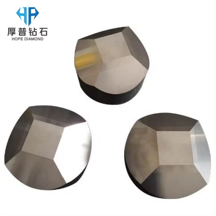 Hope HPHT Cubic Press Lab Grown Diamond Making Equipment Tungsten Carbide Anvil