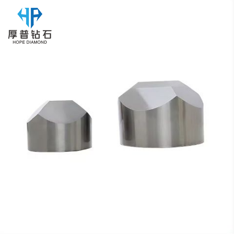 Hope HPHT Cubic Press Lab Grown Diamond Making Equipment Tungsten Carbide Anvil