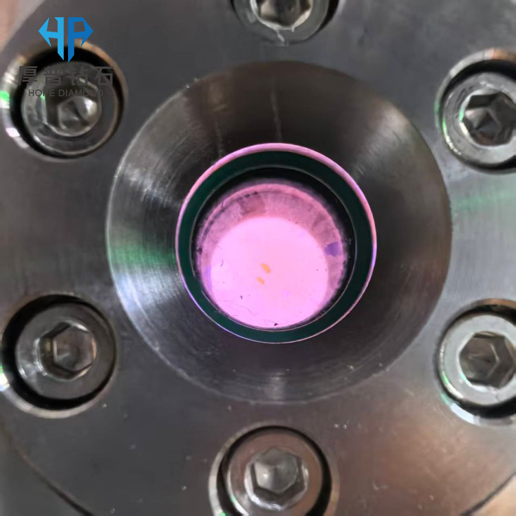 10KW MPCVD Diamond Growing Machine Microwave Plasma CVD Production Equipment