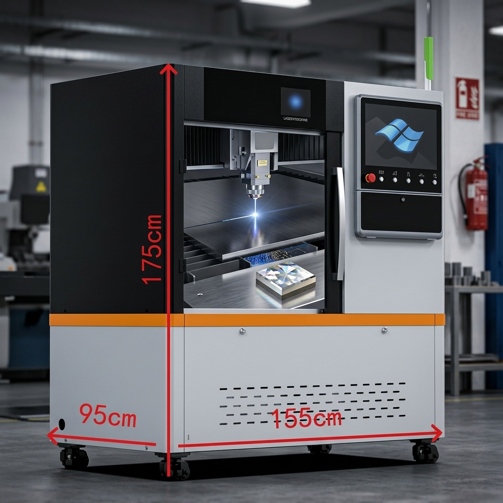 Cutting a Variety Ofvarying Thicknesses, Including PCD Wire Drawing Dies, PCD Composite Inserts Laser Cutting
