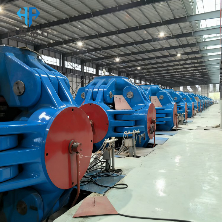 Factory Price HPHT Diamond Making Machine From Human Ashes & Hair Cremation Diamonds