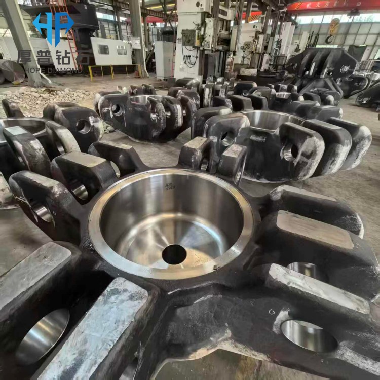 Factory Price HPHT Diamond Making Machine From Human Ashes & Hair Cremation Diamonds