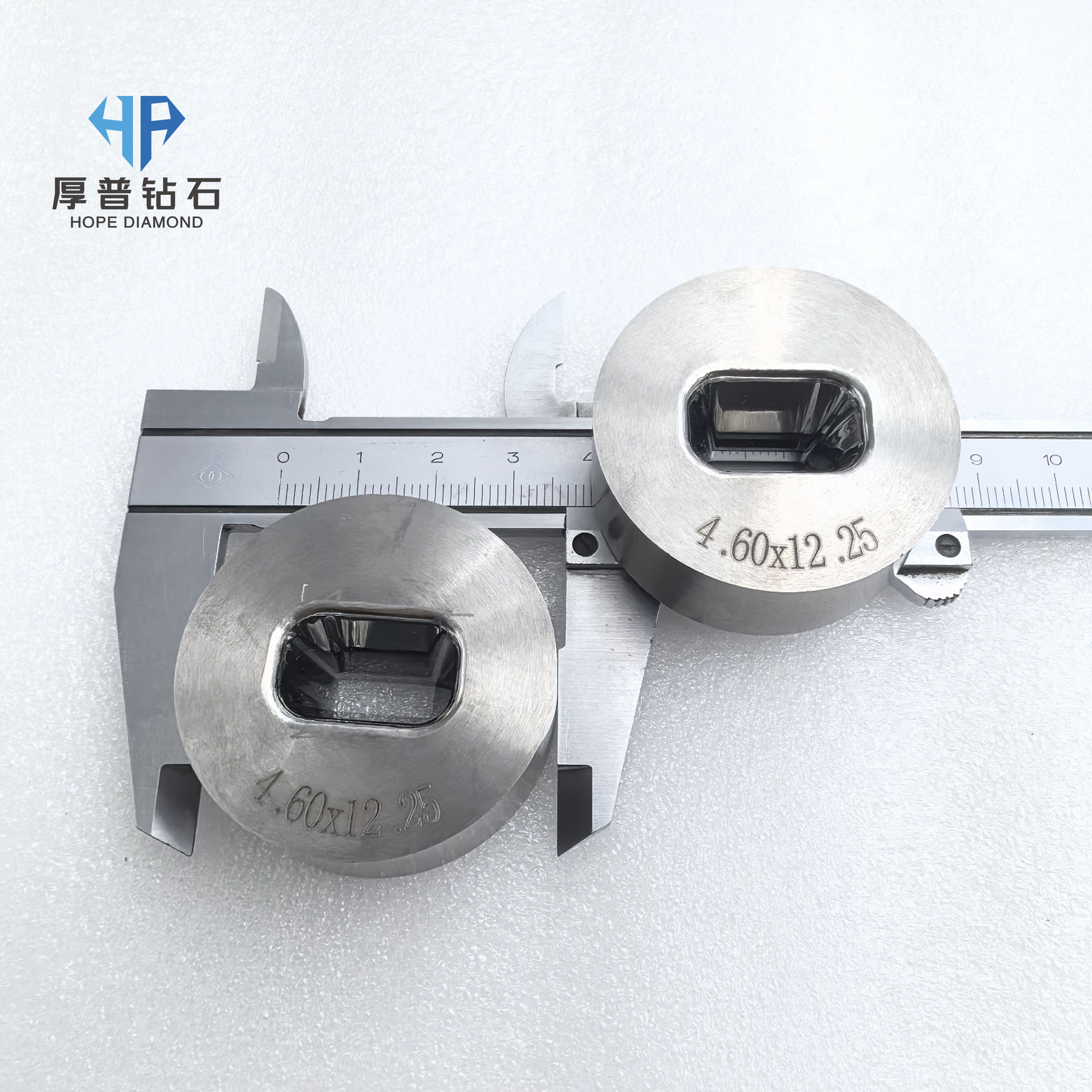Special-Shaped Hole Wire Drawing Dies Special-shaped Hole Wire Drawing Dies for Drawing Metal Wire