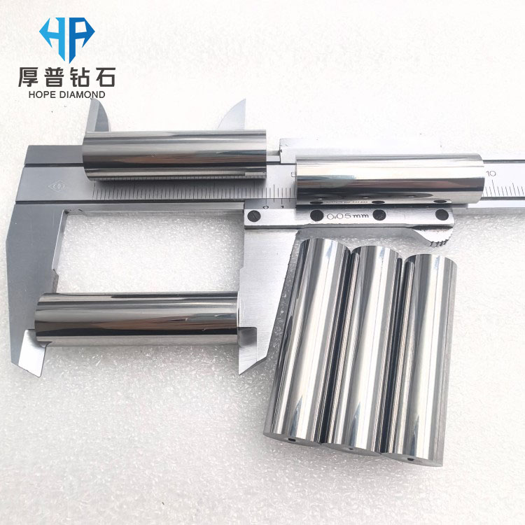 Tungsten Carbide Extrusion Tooling Used for Wire Drawing and Metal Forming