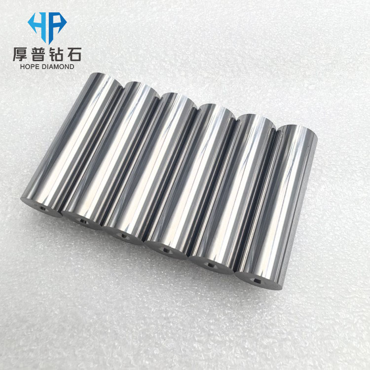 Tungsten Carbide Extrusion Tooling Used for Wire Drawing and Metal Forming