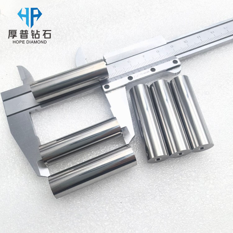 Tungsten Carbide Extrusion Tooling Used for Wire Drawing and Metal Forming