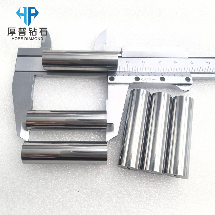 Tungsten Carbide Extrusion Tooling Used for Wire Drawing and Metal Forming