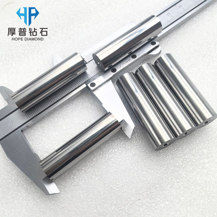 Tungsten Carbide Extrusion Tooling Used for Wire Drawing and Metal Forming