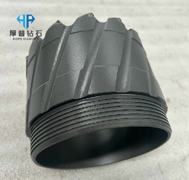 API Certified PDC Drill Bits for Oil & Gas Well Drilling High ROP & Long Life