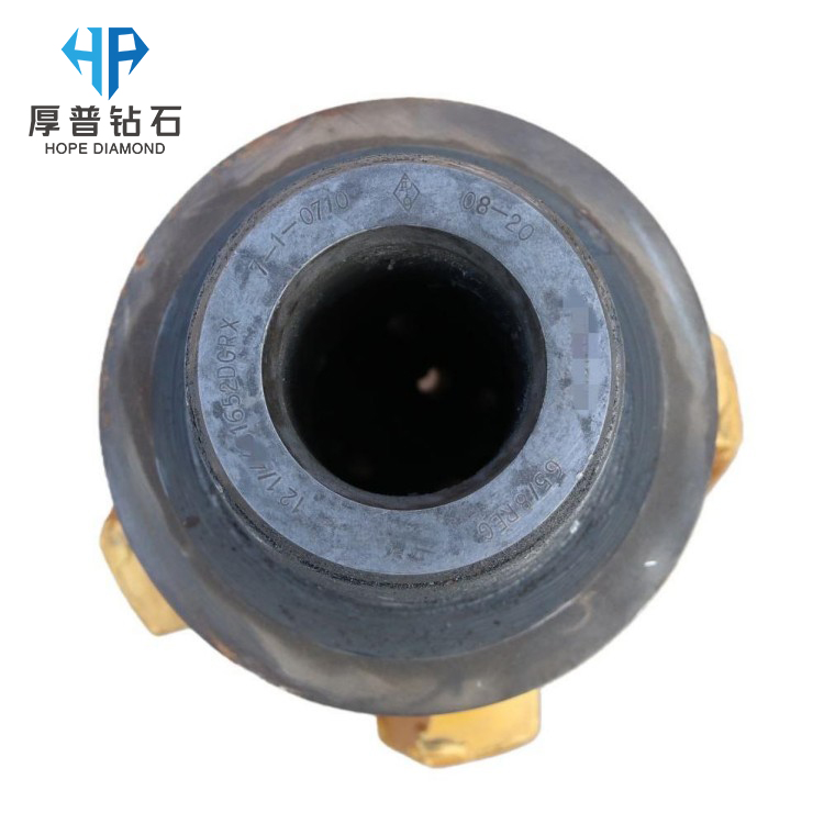 Hope Geothermal Drilling PDC Bit Size 311MM 12 Inch for Oil and Gas for Efficient Penetration