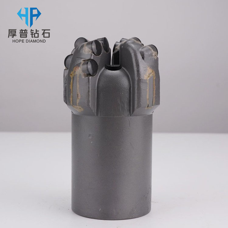Hope PDC Arc Drill Bit Geothermal Industry Hard Rock Drilling Tools