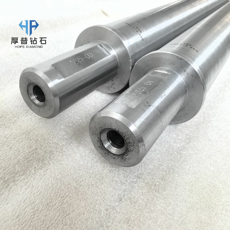 Professional Hope HQ Diamond Drill Bits for Geological Exploration Stone & Concrete