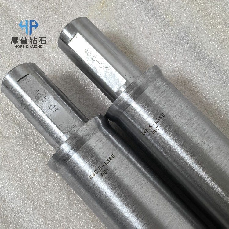 Professional Hope HQ Diamond Drill Bits for Geological Exploration Stone & Concrete