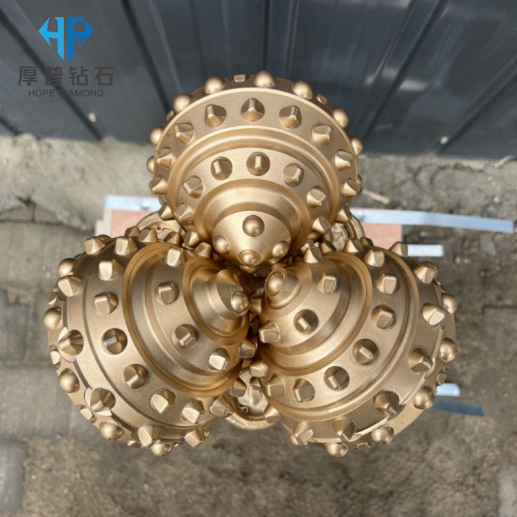 API 8 1/2
