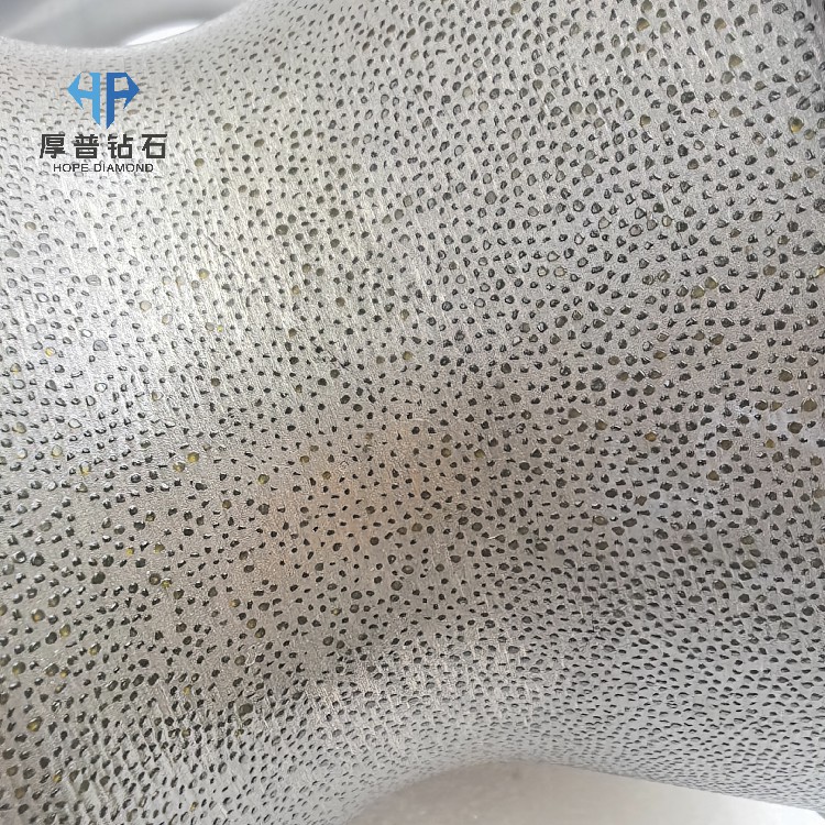 High Precision Diamond Dressing Roller Long Service Life for Grinding Wheel Truing & Profiling