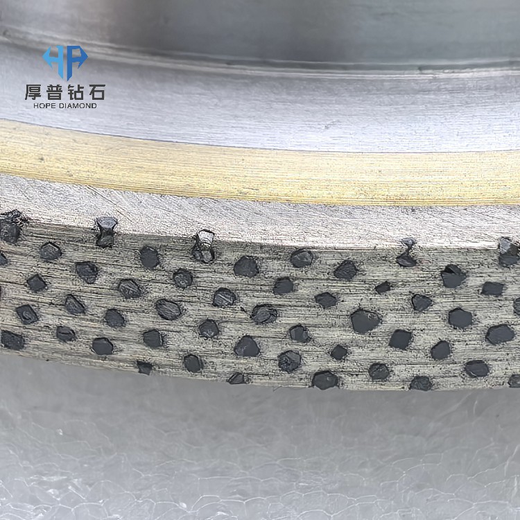 Custom Diamond Dressing Roller for Grinding Wheel High Precision Forming Tool High Hardness Round Shape
