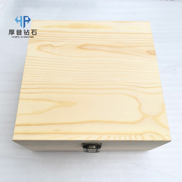 Custom Diamond Dressing Roller for Grinding Wheel High Precision Forming Tool High Hardness Round Shape