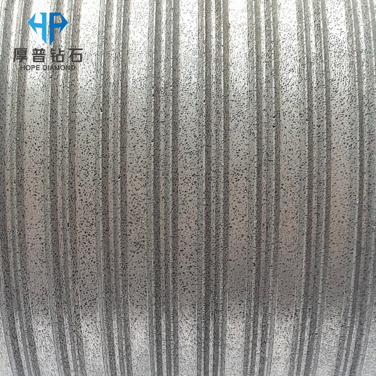 High Quality Diamond Grinding Roller Diamond Wheel Dresser 245500. 000C6 GL-6982 Diamond Rotary Dressers